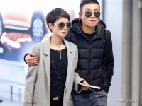 中年文章再陷绯闻，旧爱新愁难分割，十年沉浮谁在笑