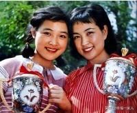 让春晚导演给全国道歉，入美国籍回中国捞金，她到底有什么来头？