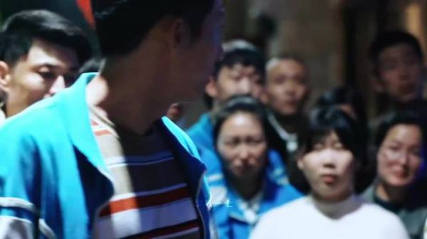 关晓彤这哭戏太强了!彤姐这个赛季要杀疯了