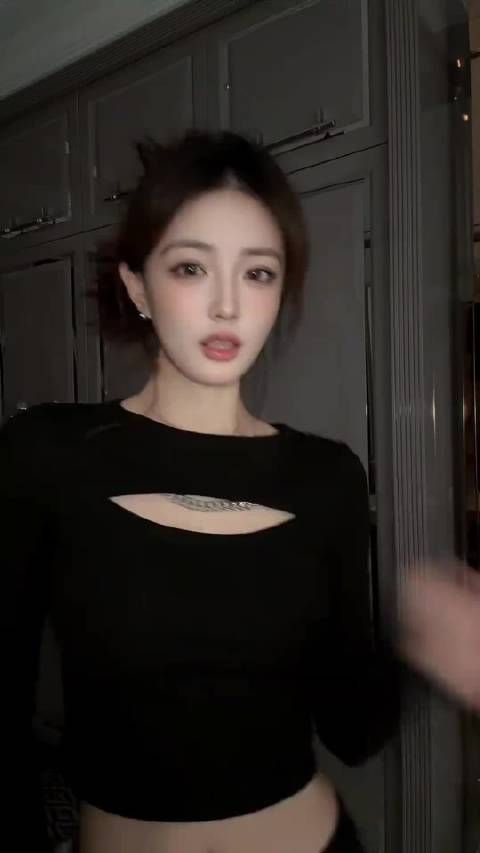 徐璐称体重96斤满意现状,直言健康最重要