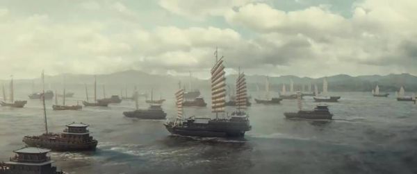 太平年:俞大娘子看上九王子,想让女儿嫁给他,想出一招一举两得