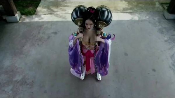 战场上的神兵利器，为什么在江湖上却不好使？