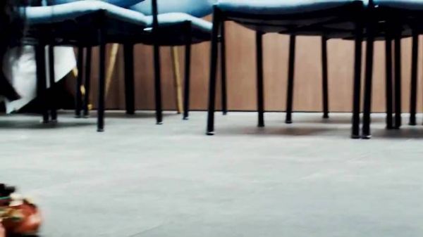 李心洁的恐怖片才是我的噩梦，没有之一