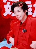 cos 琳娜贝儿，这可真是过年啦！