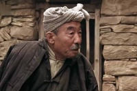 老人家短短几句话，引起了主席的深思！