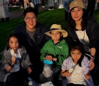 郭晶晶：带三娃读书压力大，得自己先学习一遍再辅导他们！