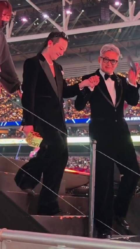 这哥到底在干什么！不小心还是故意的？