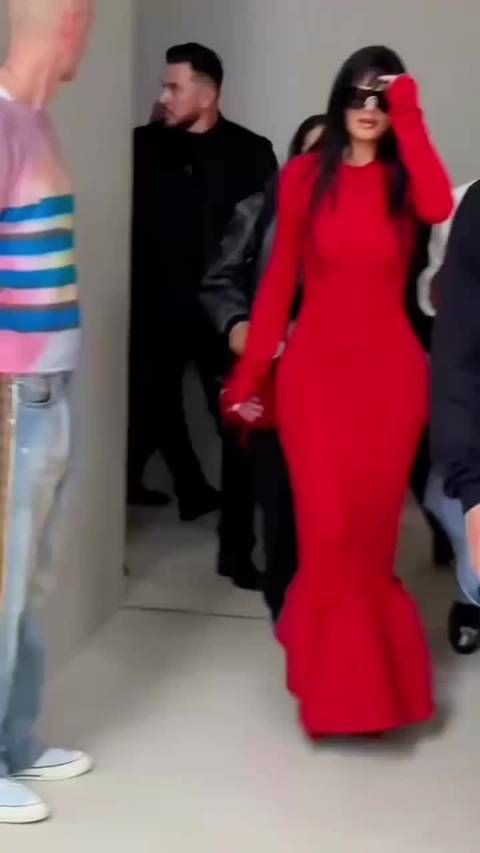 她被称为“世界上最贪婪的女人”