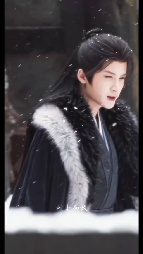 檀健次主演《何不同舟渡》口碑热度双赢