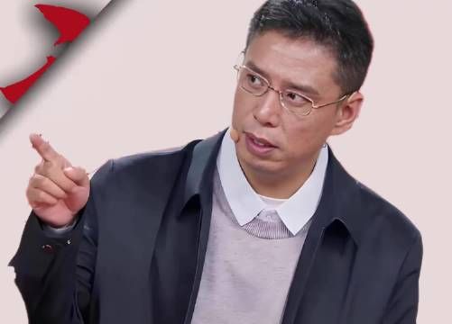 江苏春晚贾旭明一战封神！