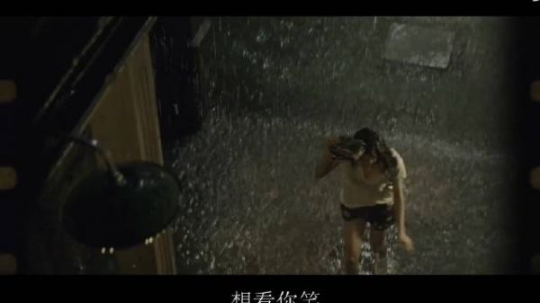 王智电影混剪，身材真棒！