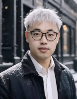 陈皮推荐的20首诗歌