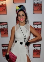 这个造型真的封神！