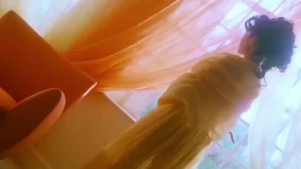 邱淑贞最不愿提及的一部电影,全程没用替身