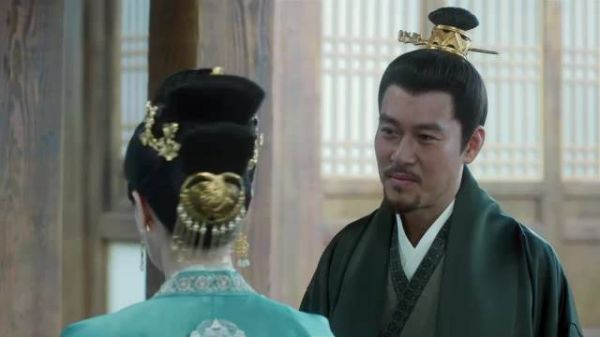 轩辕敬城隐忍多年终爆发,霸气威胁轩辕敬宣