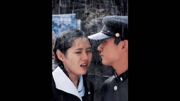 “爱上一个人只需要一秒，忘掉一个人却需要一辈子”