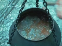 男人一个无心之举 涮羊肉竟从此诞生