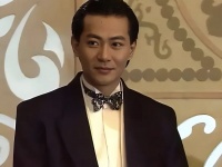 恭喜！知名港星爱子求婚成功，女方气质非凡，二人疑爱情长跑多年