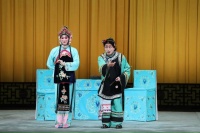 骐骥千里！上海京剧院开启马年巡演，来听听担纲大梁们在想些啥