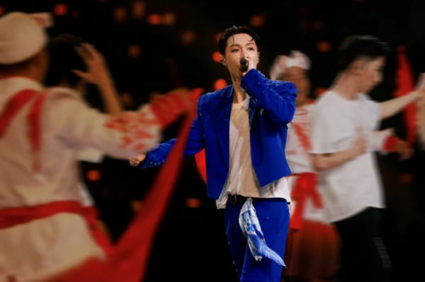 张艺兴将压轴空降第十五届中国小姐选拔大赛总决赛现场 倾情献艺助力公益