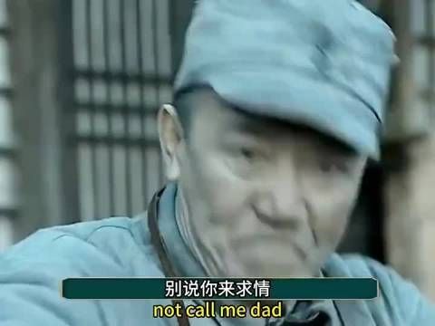 这种情况只能是和尚过来求情才有用了