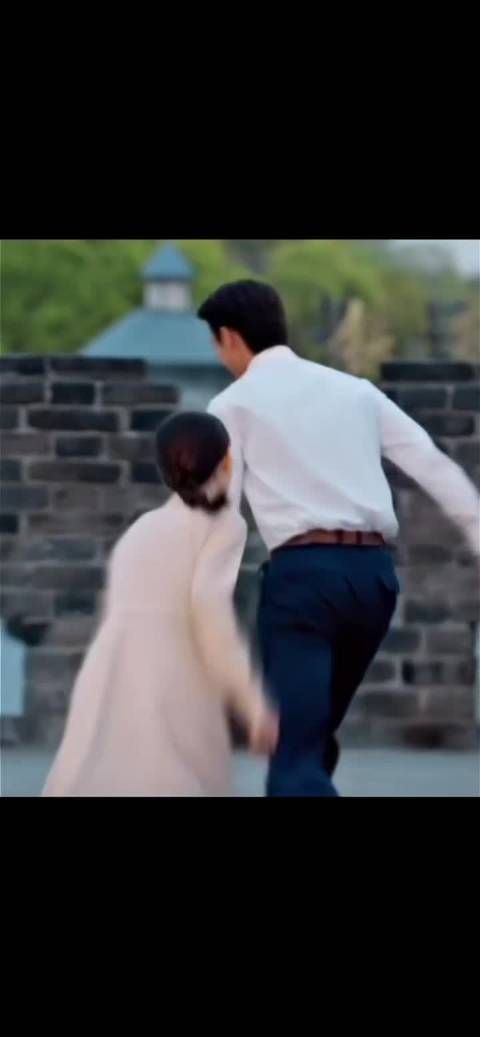 超好嗑的姐姐姐夫!