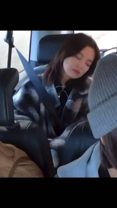 蕾蕾的性取向到底是？