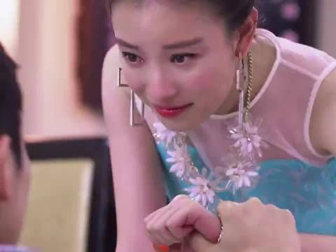 爱你的人不会让你数到最后