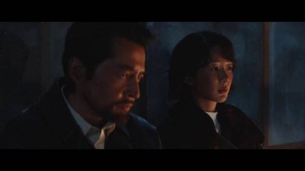 杨紫胡歌主演生命树北京卫视热播，白菊多杰深夜谈守护生灵