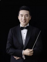 痛心！35岁中国音乐才子李疏瞳，在美国路边换轮胎被撞身亡