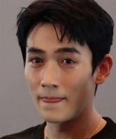 被传隐婚生子1个月后，37岁朱一龙近况曝光，刘诗诗那番话没说错