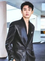 王天辰戏红人不红因低调不营销