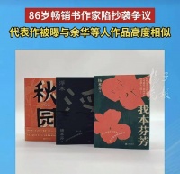 86岁杨本芬承认抄袭：守住创作底线不分年龄 | 新京报快评