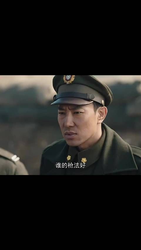 不战而屈人之兵，大决战