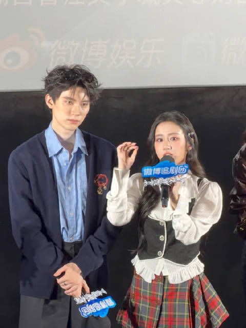 包上恩谈蔡昭侠义特质,分享角色深刻感悟