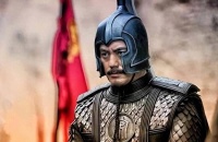 水浒传真正的第一猛将，斩杀13个梁山好汉，刀法更胜武松