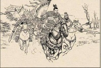 三国演义：为何曹操能在濮阳大战中反败为胜？只因这位猛将的到来