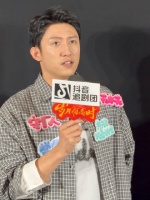 黄景瑜回应出演岁月有情时：张小满是个非常坚韧的人