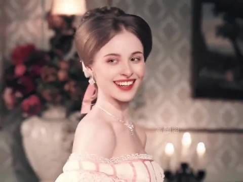 P都不敢P成这样，她们直接长这样，女娲真的不要太偏心！