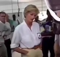 爱泼斯坦文件曝光戴安娜王妃知晓真相