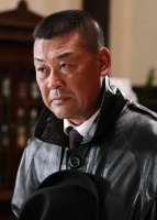 演员侯传果：身患癌症，妻子突发车祸意外，现状怎样了？