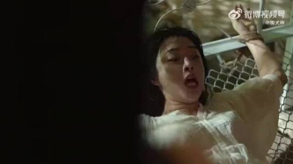 女毒贩报复缉毒女警被抓获