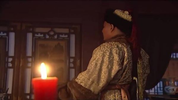 康熙王朝:周培公献上绝笔画作让康熙大为震撼,正准备重用,却得知他已经去世