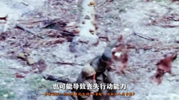 真实战场上,士兵中弹后能活多久?老兵冷笑:别再被电视忽悠了