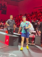 02.27 孙颖莎退场