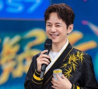 湖南卫视元宵喜乐会：华晨宇周深齐聚，全明星歌手阵容