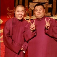 合作17年，孙越访谈时谈及搭档岳云鹏，引起网友热议