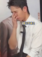 王天辰怎么戏外憨憨的 带点搞笑呢 有网友说他这是烟瘾犯了？