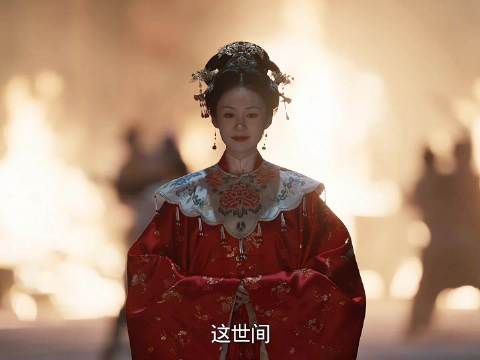 女性群像剧,全员智商在线也太爽了吧!