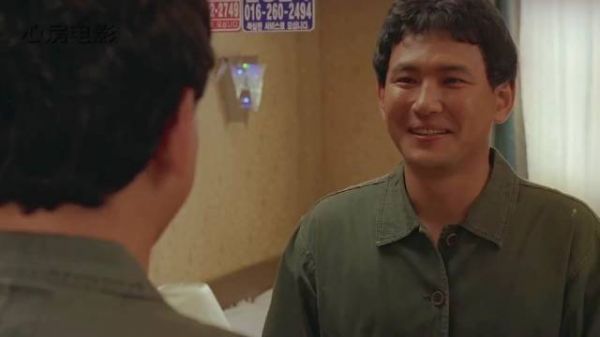 一个老实巴交的农民,爱上陪酒的风尘女子,是悲剧还是绝唱?